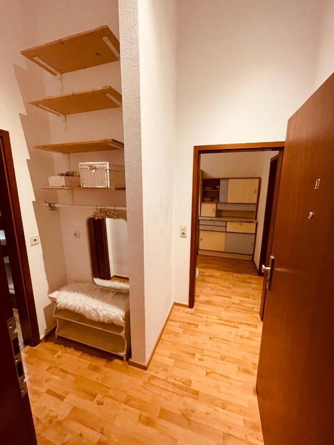 Retro Appartement Im Herzen Von Koeln Deutz Exterior foto